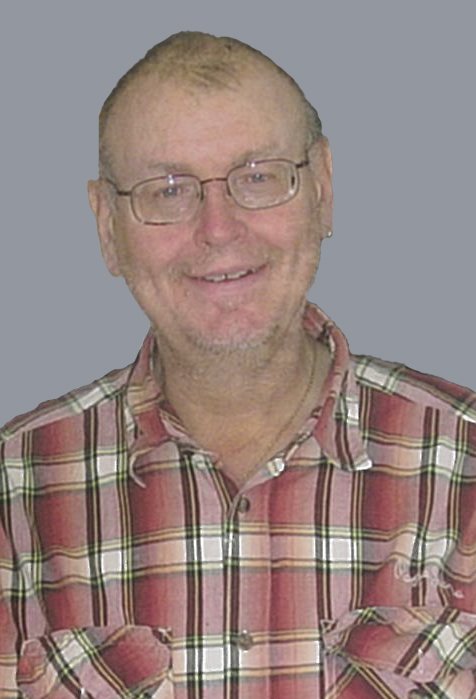 Walter McKeen