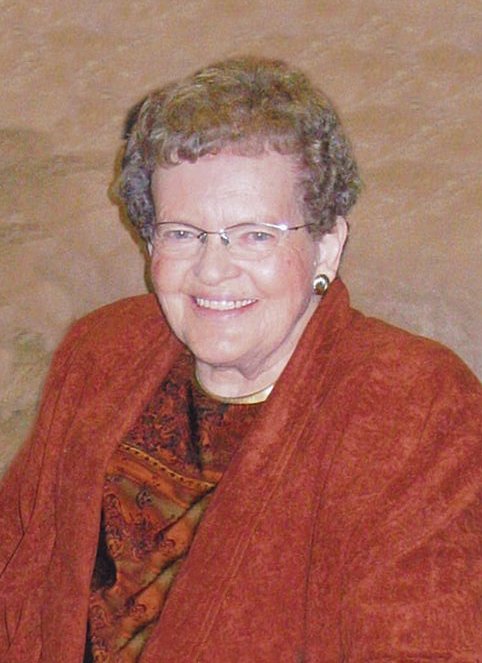 Hilda Roper