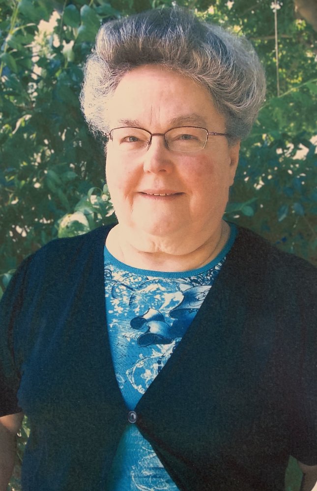Obituary of Linda Ann Sargeant | Burgar Funeral Home Camrose LTD