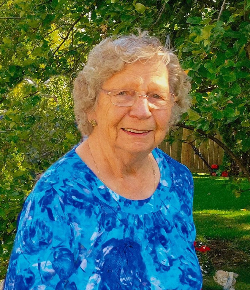 Barbara Maier