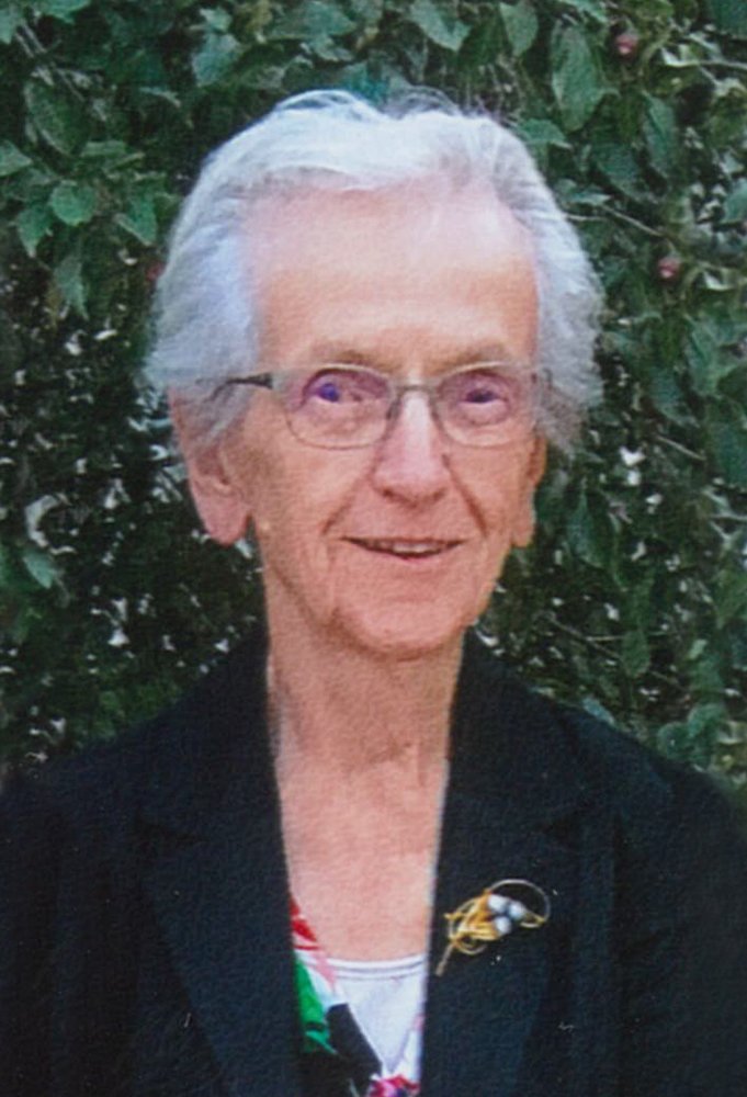 Margaret Jardine