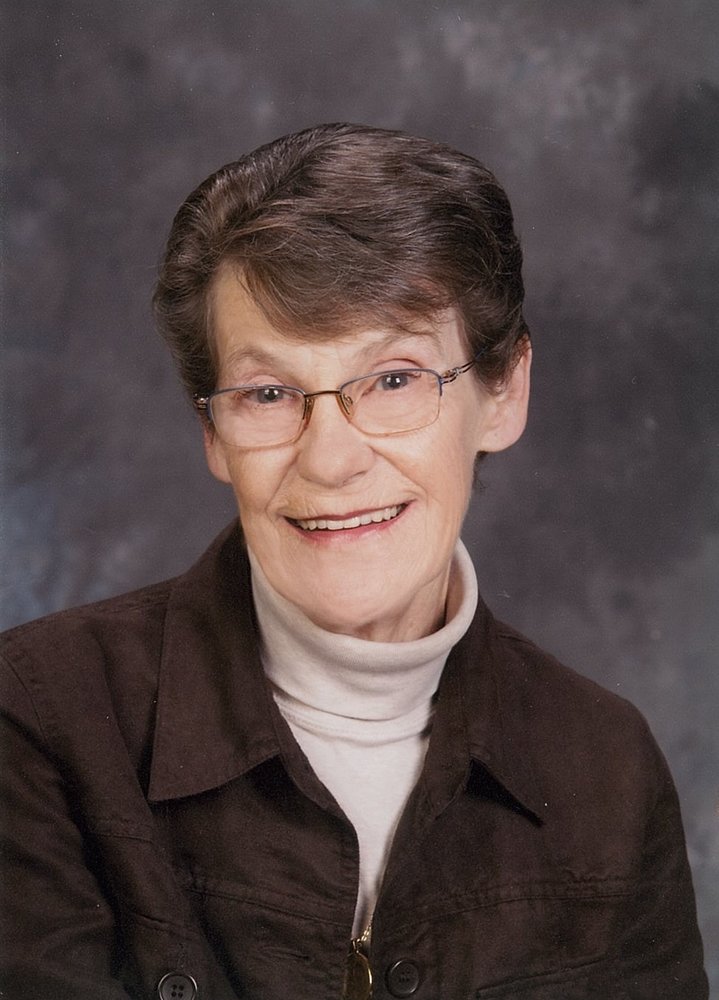 Obituary of Maxine Dorothy Cole