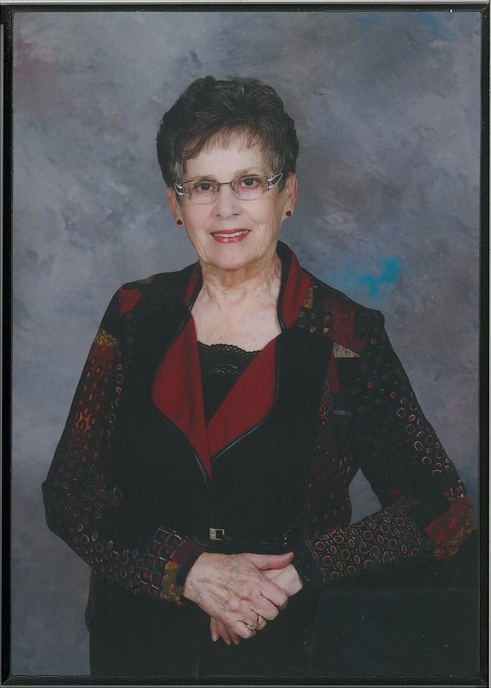 Elaine Olson
