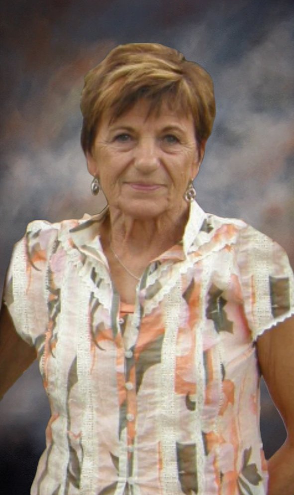 Shirley Bakke