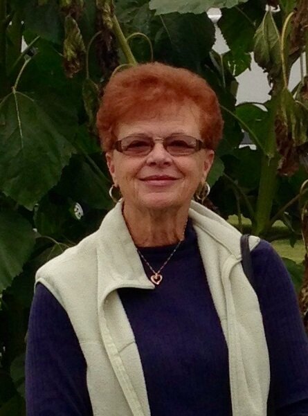 Myrna Lehr
